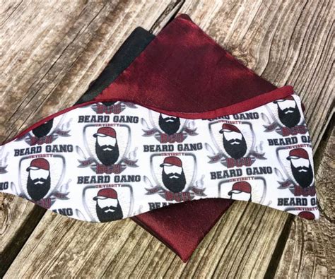 beard gang university|beard gang clothing.